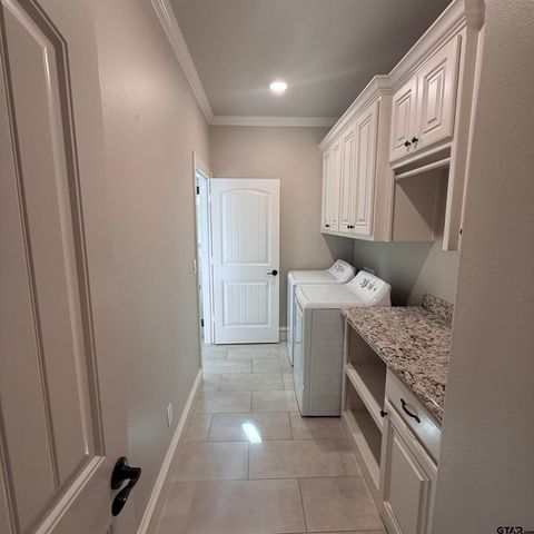 803 Sunny Meadows, Whitehouse, TX 75791