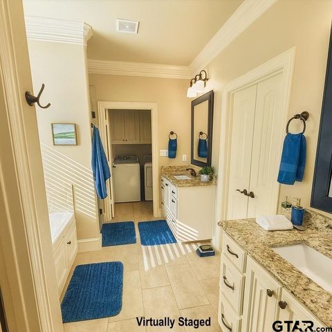 803 Sunny Meadows, Whitehouse, TX 75791