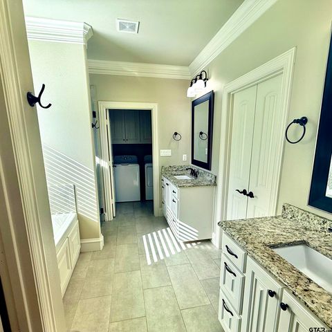 803 Sunny Meadows, Whitehouse, TX 75791