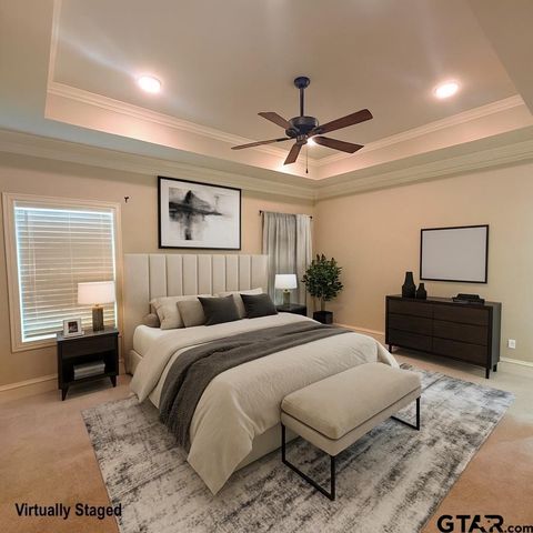 803 Sunny Meadows, Whitehouse, TX 75791