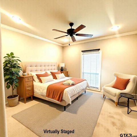 803 Sunny Meadows, Whitehouse, TX 75791