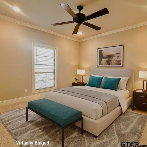 803 Sunny Meadows, Whitehouse, TX 75791