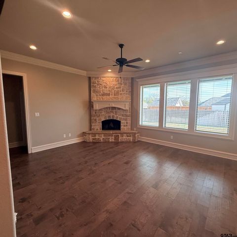 803 Sunny Meadows, Whitehouse, TX 75791