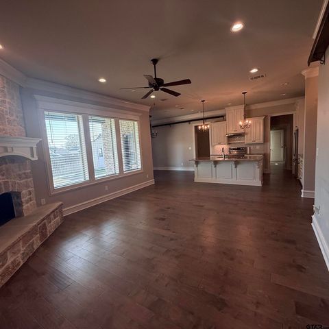 803 Sunny Meadows, Whitehouse, TX 75791