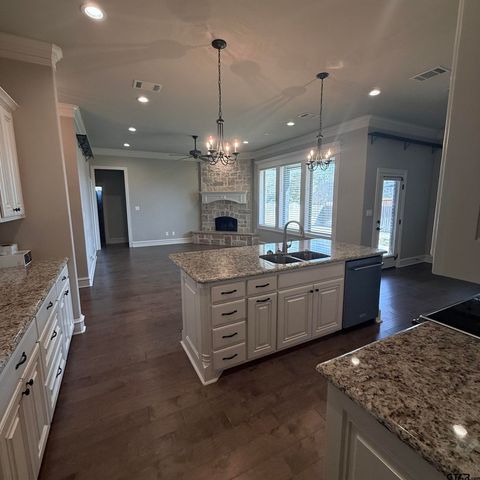 803 Sunny Meadows, Whitehouse, TX 75791