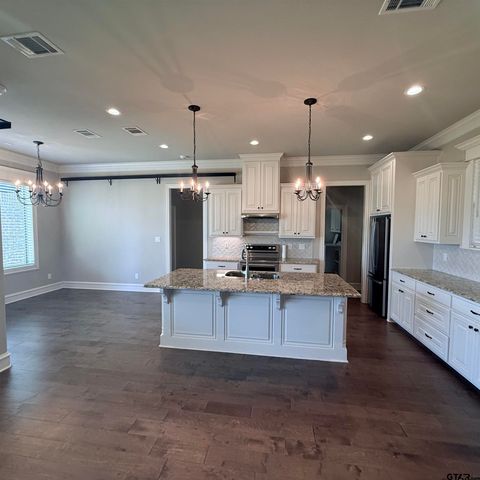 803 Sunny Meadows, Whitehouse, TX 75791