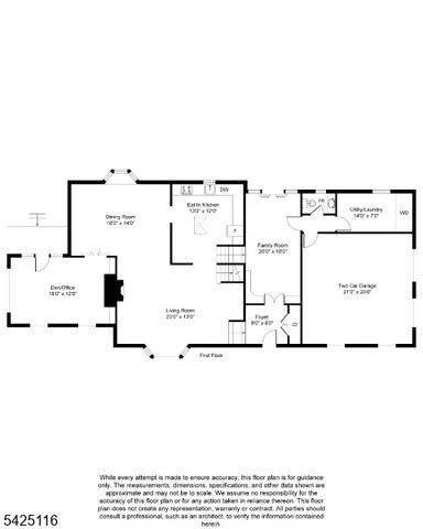 62 Martis Ave, Ramsey Boro, NJ 07446