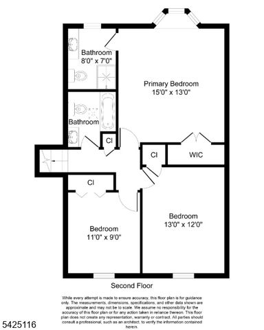 62 Martis Ave, Ramsey Boro, NJ 07446