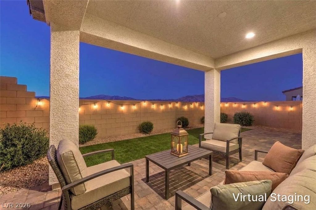 10632 Adeno Avenue, Las Vegas, NV 89166 — photo 2