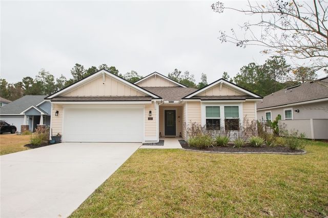 107 Holm Place, St Marys, GA 31558
