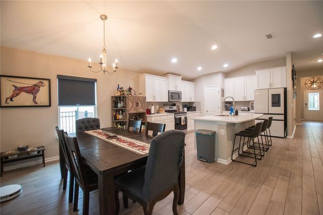 107 Holm Place, St Marys, GA 31558