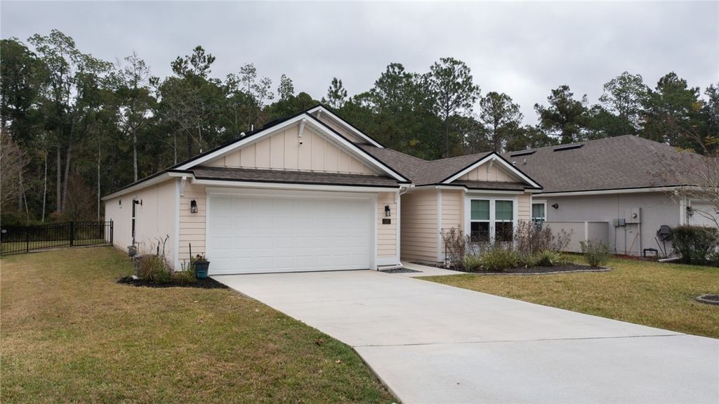 107 Holm Place, St Marys, GA 31558