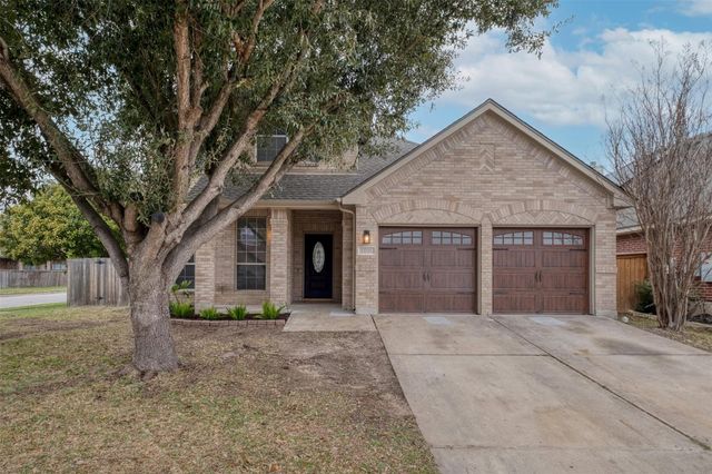 13701 Glen Mark DR, Manor, TX 78653