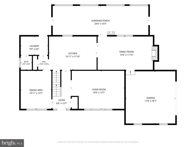 2209 DIAMOND ST, Sellersville, PA 18960