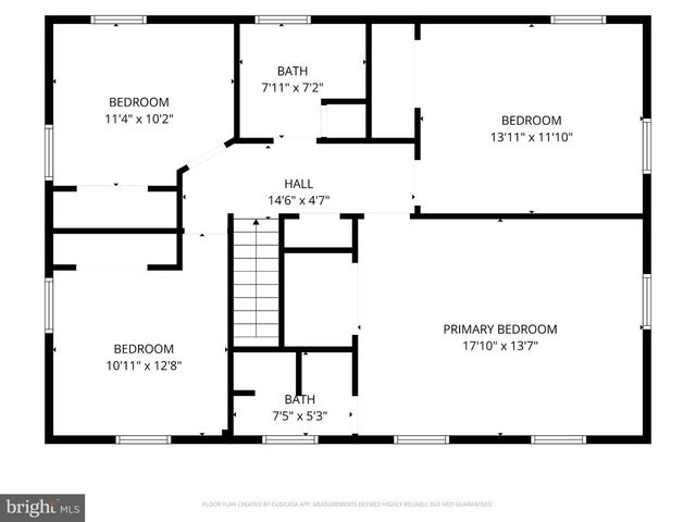 2209 DIAMOND ST, Sellersville, PA 18960
