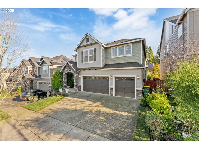 3356 Nw 153RD Ter, Portland, OR 97229
