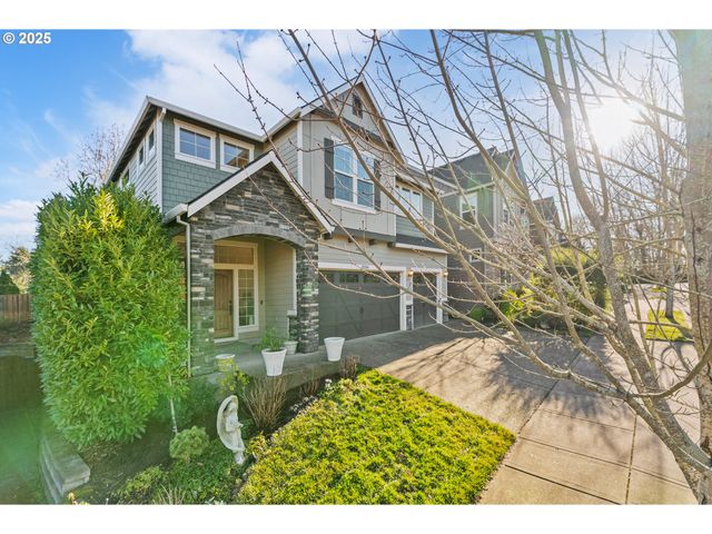 3356 Nw 153RD Ter, Portland, OR 97229