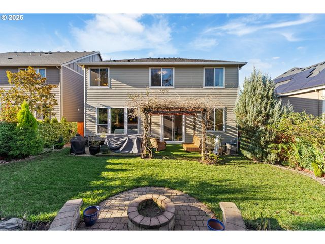 3356 Nw 153RD Ter, Portland, OR 97229