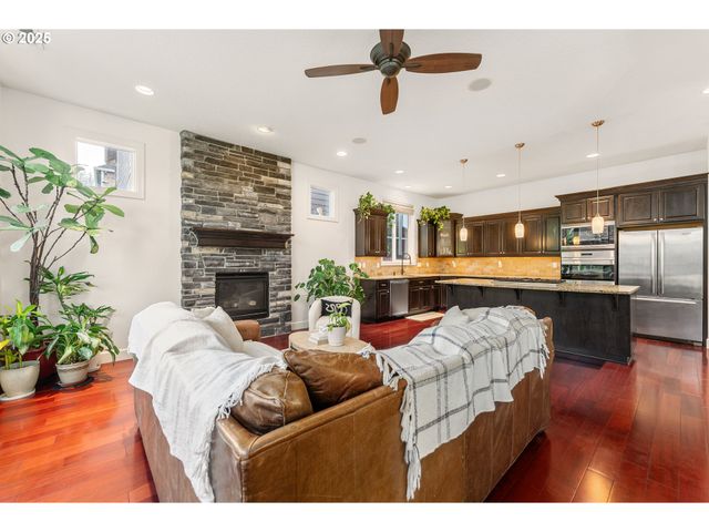 3356 Nw 153RD Ter, Portland, OR 97229