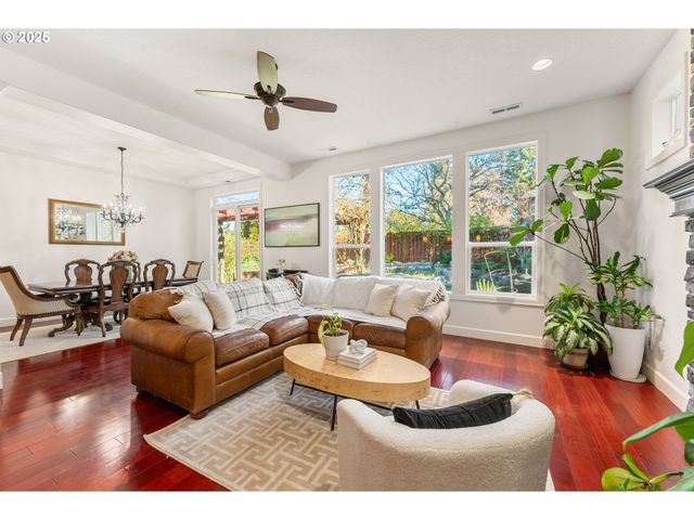 3356 Nw 153RD Ter, Portland, OR 97229