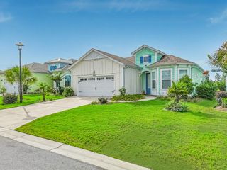 8412 Margarita Place, Panama City Beach, FL 32413