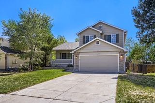 1633 Deerwood Drive, Longmont, CO 80504