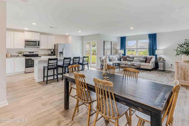 1045 Billfish Trl Se Lot 51, Winnabow, NC 28479