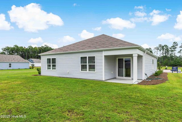 1045 Billfish Trl Se Lot 51, Winnabow, NC 28479