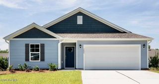1045 Billfish Trl Se Lot 51, Winnabow, NC 28479