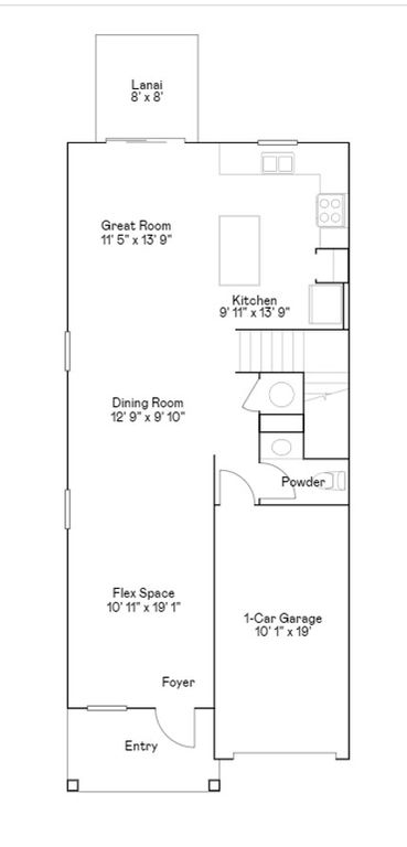 3083 MINDFULLNESS DRIVE, Clermont, FL 34714