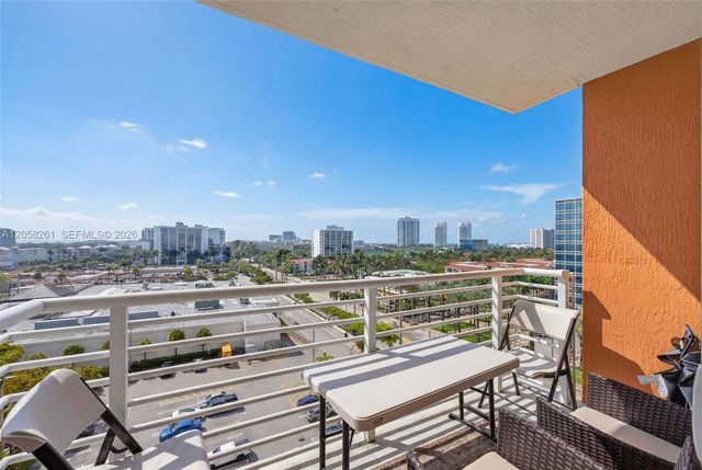 18800 NE 29th Ave 904, Aventura, FL 33180