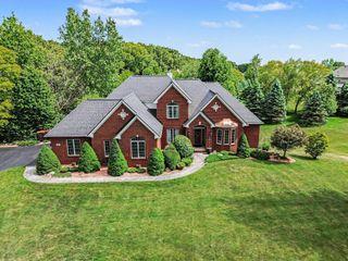 85 Timber Ridge Court, York Twp, MI 48160