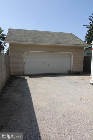 308 PINE ST, Carneys Point, NJ 08069