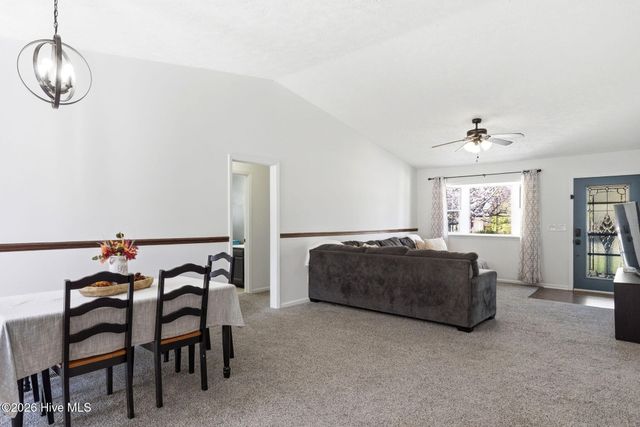 1830 E Boiling Spring Road, Southport, NC 28461