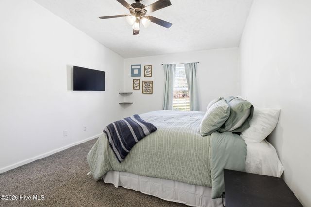 1830 E Boiling Spring Road, Southport, NC 28461