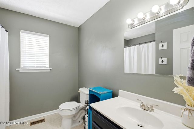 1830 E Boiling Spring Road, Southport, NC 28461