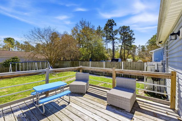1830 E Boiling Spring Road, Southport, NC 28461
