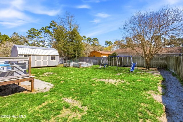 1830 E Boiling Spring Road, Southport, NC 28461