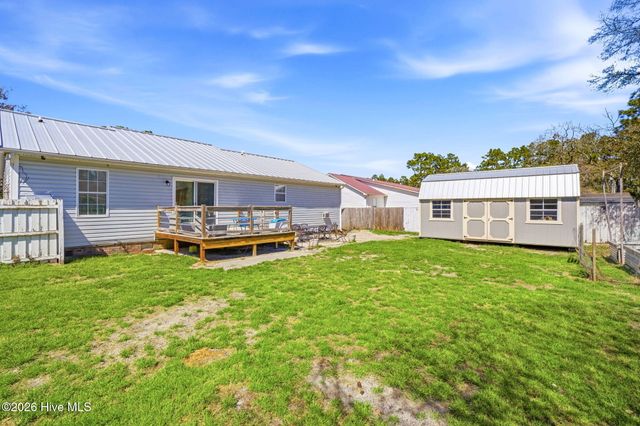 1830 E Boiling Spring Road, Southport, NC 28461