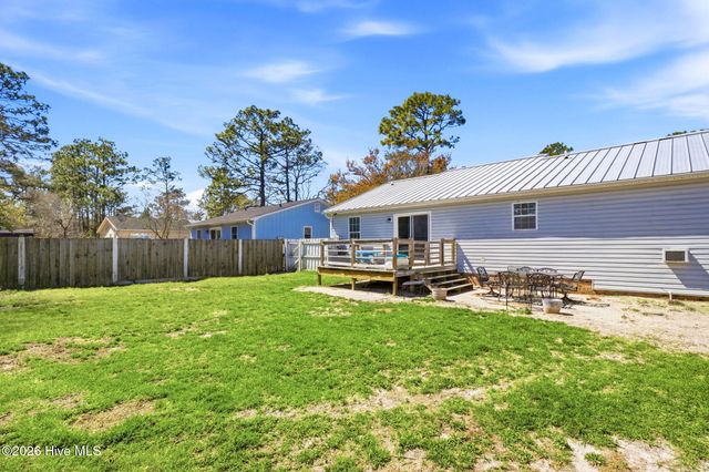 1830 E Boiling Spring Road, Southport, NC 28461