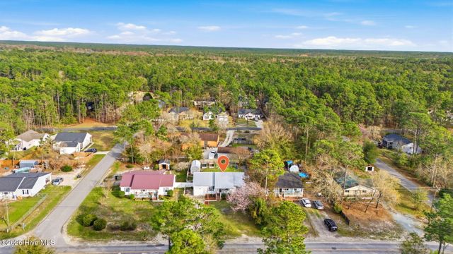 1830 E Boiling Spring Road, Southport, NC 28461