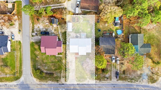 1830 E Boiling Spring Road, Southport, NC 28461