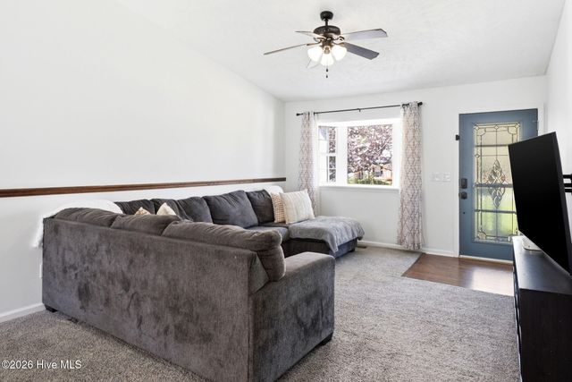 1830 E Boiling Spring Road, Southport, NC 28461