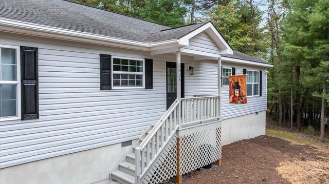 268 DOGWOOD DR, Mt Jackson, VA 22842