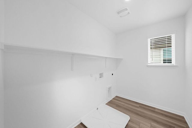 813 Drystone TRL, Liberty Hill, TX 78642