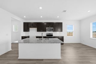 813 Drystone TRL, Liberty Hill, TX 78642