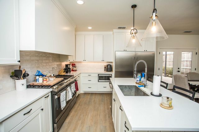 3702 128th Street, Lubbock, TX 79423