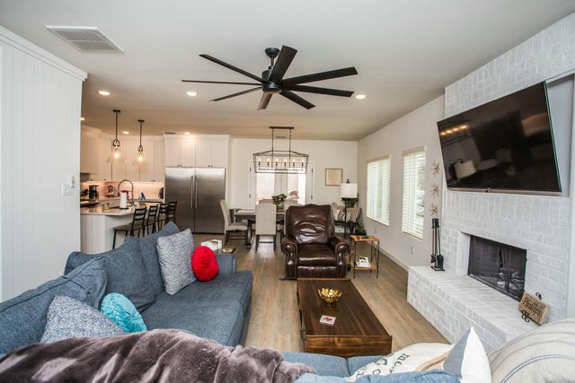 3702 128th Street, Lubbock, TX 79423