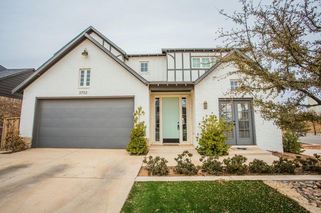 3702 128th Street, Lubbock, TX 79423