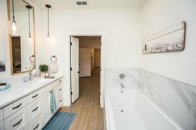 3702 128th Street, Lubbock, TX 79423